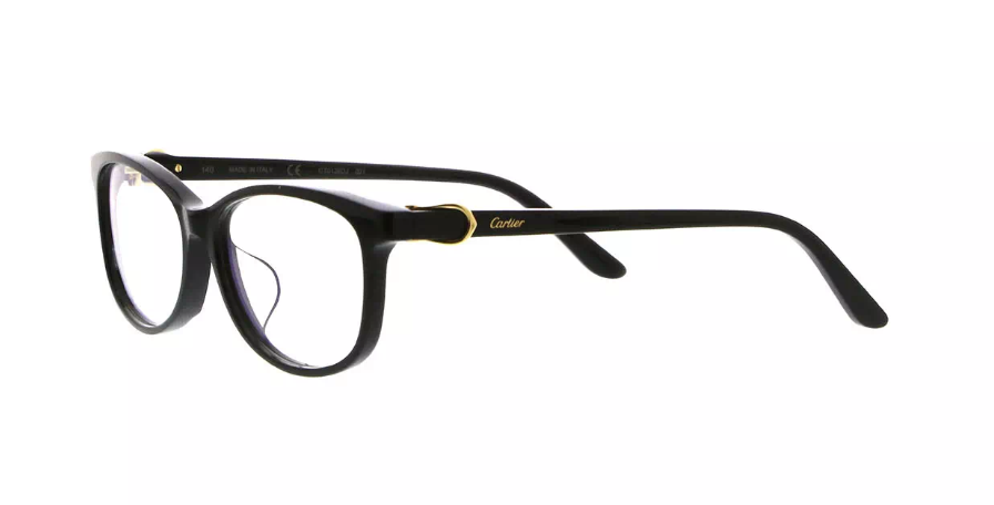 Gọng Cartier CT0128OJ-001 chính hãng