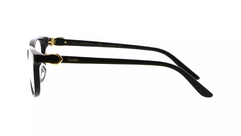 Gọng Cartier CT0128OJ-001 chính hãng