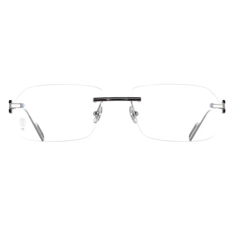 Gọng Cartier CT0162O 002 chính hãng