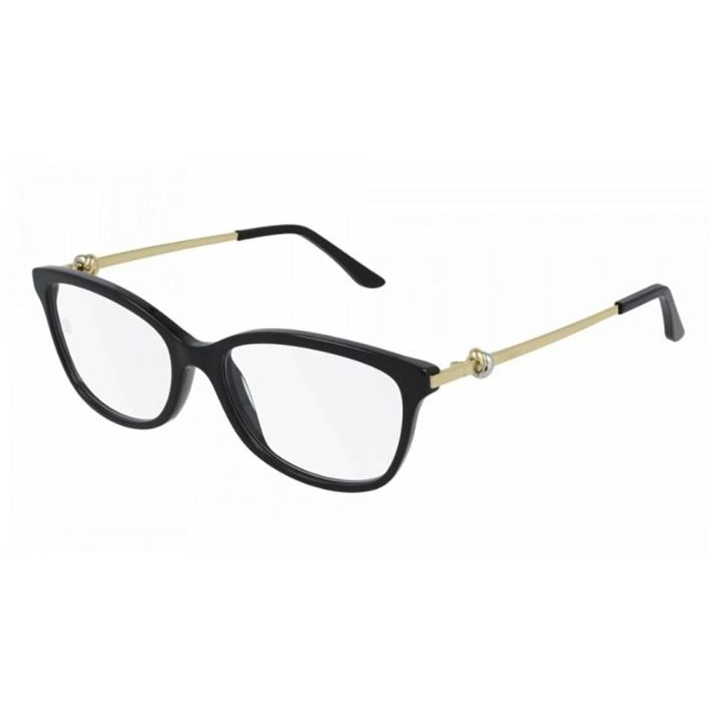 Gọng CARTIER CT0257OA 001 CHÍNH HÃNG