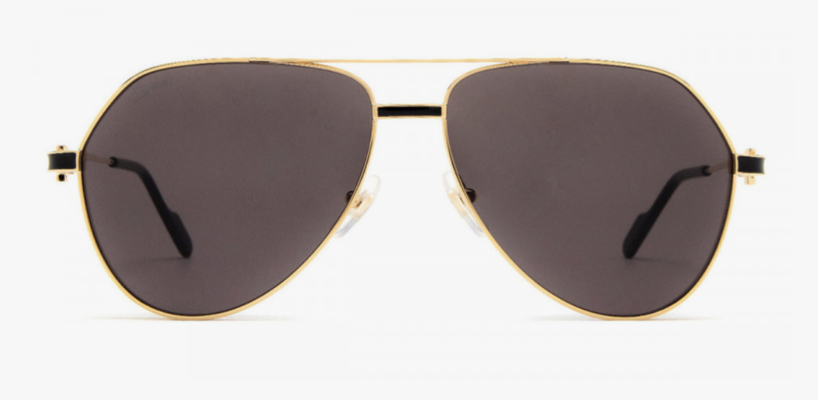 Kính mát Cartier CT0334S-001 chính hãng