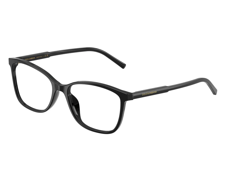 Gọng DOLCE&GABBANA DG3424 501 chính hãng
