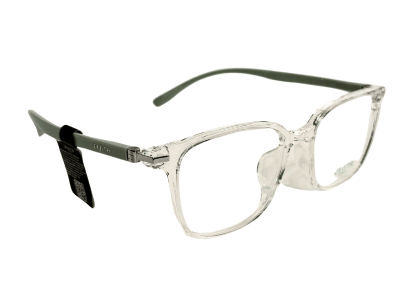 Gọng ZENTA DP25-A-ZT8003 53 chính hãng