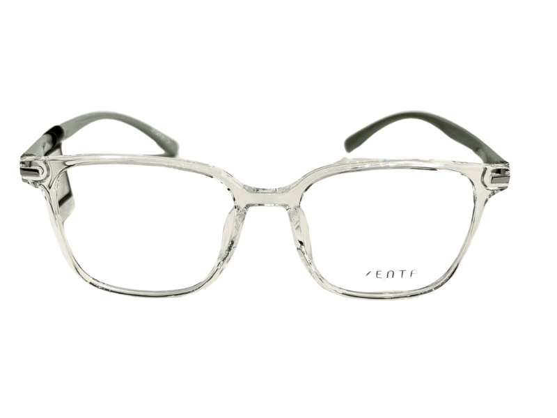 Gọng ZENTA DP25-A-ZT8003 53 chính hãng