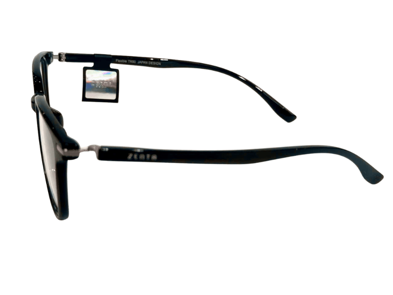 Gọng ZENTA DP25-A-ZT8003 53 C19A chính hãng