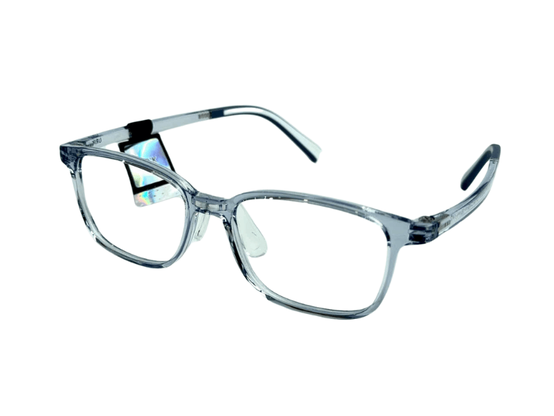 Gọng trẻ em URIK DP-K-UR6011 49 C17A chính hãng