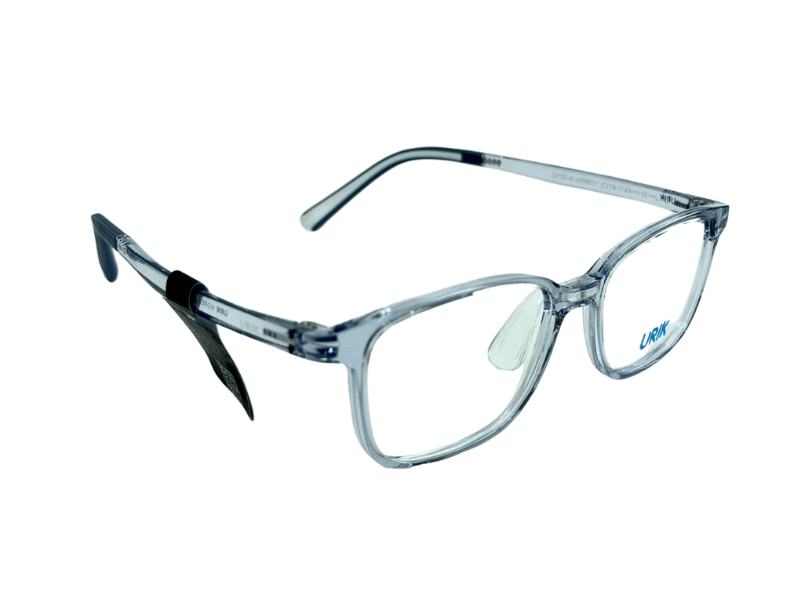 Gọng trẻ em URIK DP-K-UR6011 49 C17A chính hãng