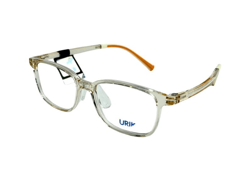 Gọng trẻ em URIK DP-K-UR6011 49 C19A chính hãng