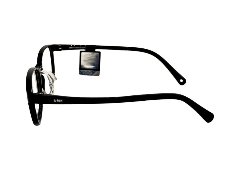 Gọng trẻ em URIK DP-K-UR6012 48 C11A chính hãng