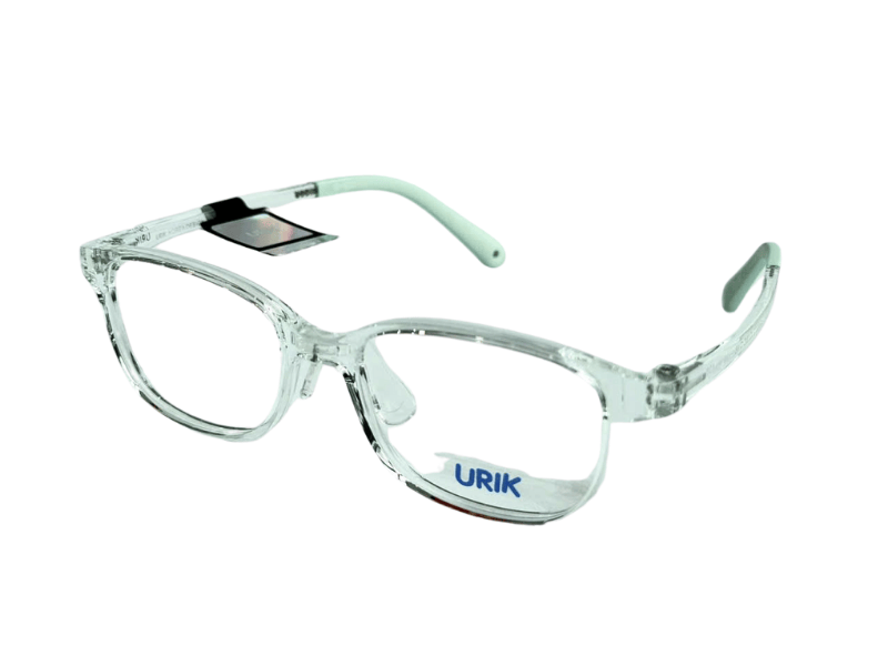 Gọng trẻ em URIK DP-K-UR6012 48 C16C chính hãng