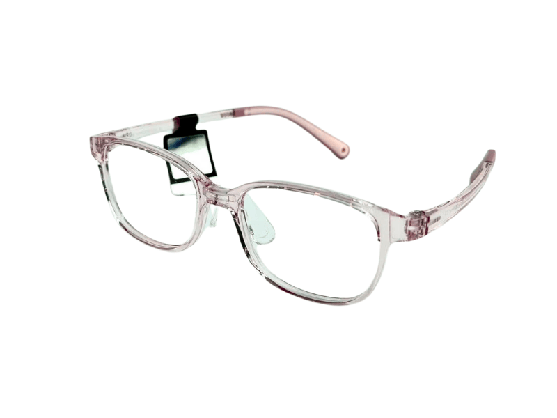 Gọng trẻ em URIK DP-K-UR6012 48 C19A chính hãng