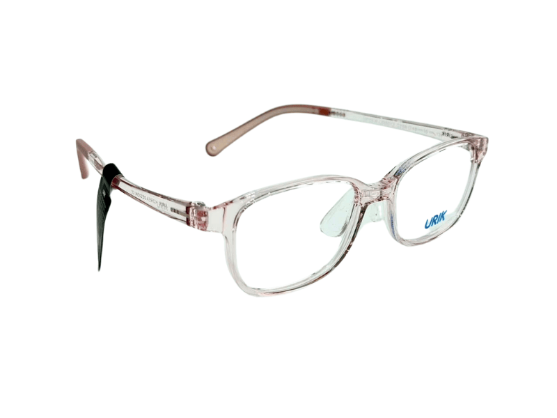 Gọng trẻ em URIK DP-K-UR6012 48 C19A chính hãng