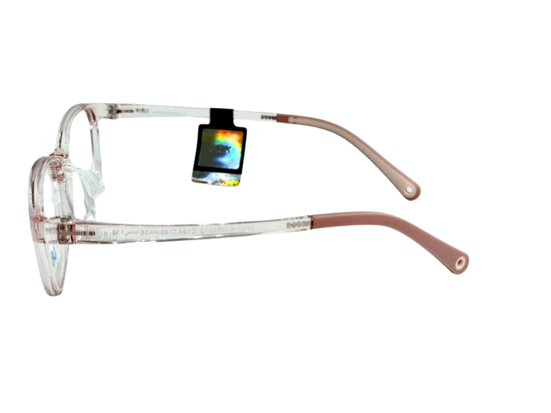 Gọng trẻ em URIK DP-K-UR6012 48 C19A chính hãng