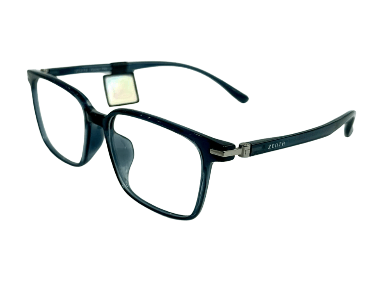 Gọng ZENTA DP25-A-ZT8002 55 C17A chính hãng