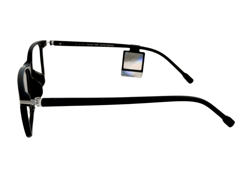 Gọng ZENTA DP25-A-ZT8005 C11A 54 chính hãng