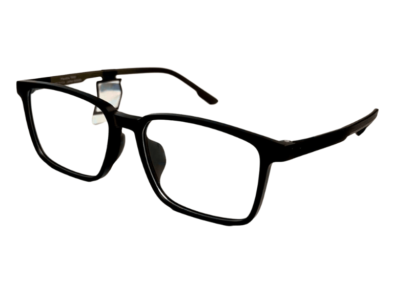 Gọng ZENTA DP25-A-ZT8012 C01F 55 chính hãng