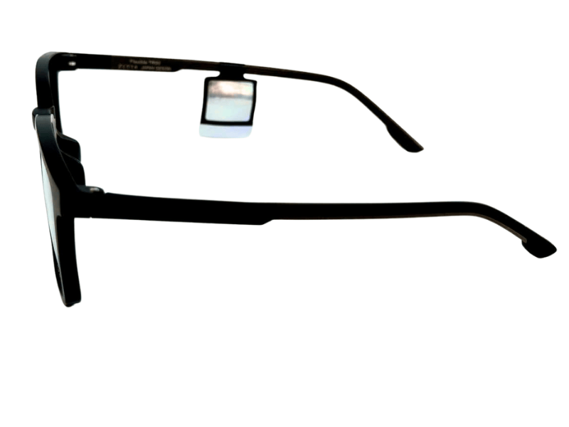 Gọng ZENTA DP25-A-ZT8012 C01F 55 chính hãng