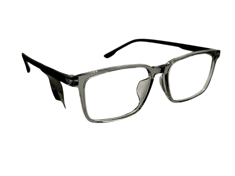 Gọng ZENTA DP25-A-ZT8009 C13H 55 chính hãng