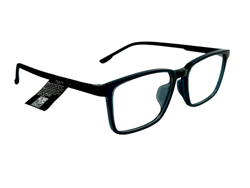 Gọng ZENTA DP25-A-ZT8012 55 C17H chính hãng