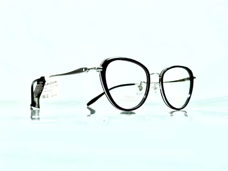 Gọng ZENTA DP25-A-ZT8019 C116A chính hãng