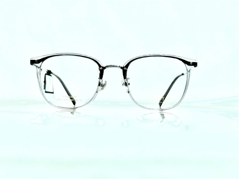 Gọng ZENTA DP25-A-ZT8021 C2 chính hãng