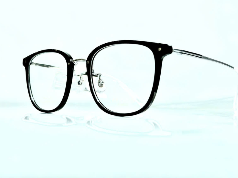 Gọng ZENTA DP25-A-ZT8021 C5 chính hãng