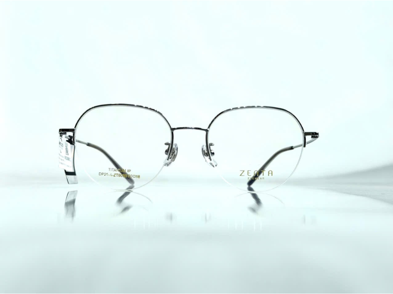 Gọng ZENTA DP25-A-ZT8055 C5 chính hãng