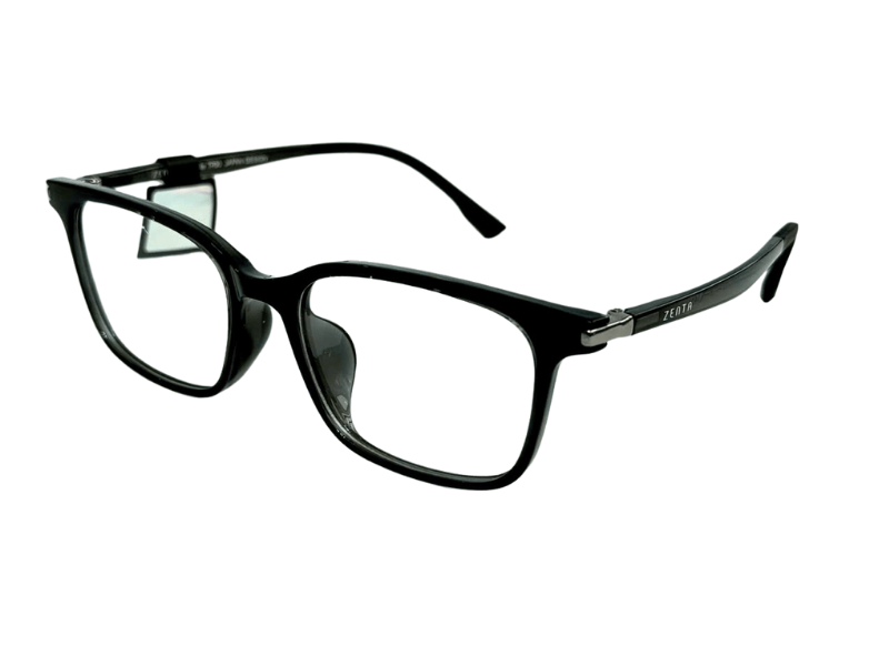 Gọng ZENTA DP25-A-ZT8061 C13A 52 chính hãng