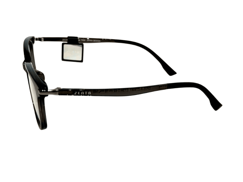 Gọng ZENTA DP25-A-ZT8061 C13A 52 chính hãng