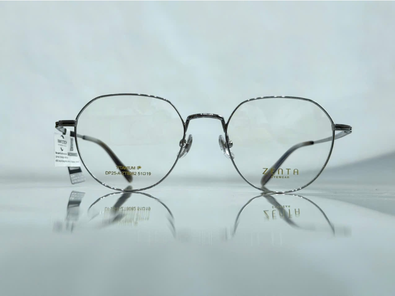 Gọng ZENTA DP25-A-ZT8082 C5 chính hãng