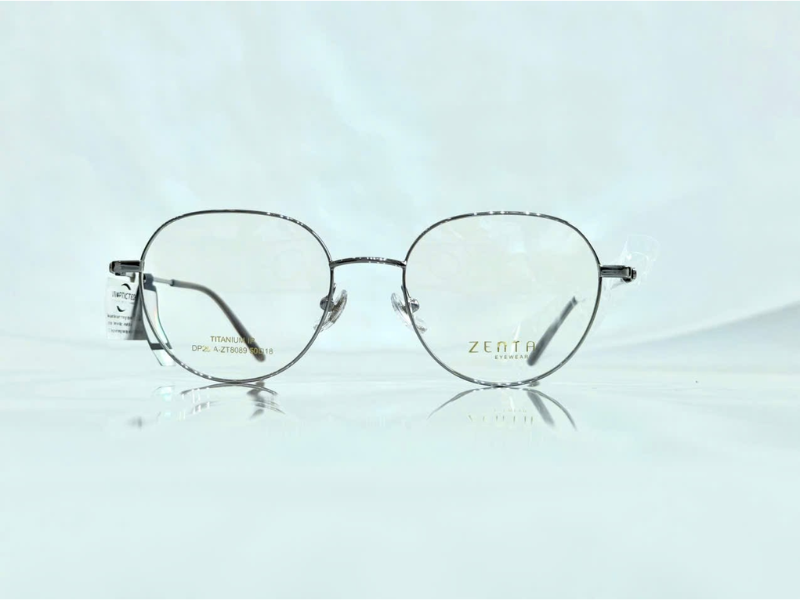 Gọng ZENTA DP25-A-ZT8089 C5 chính hãng