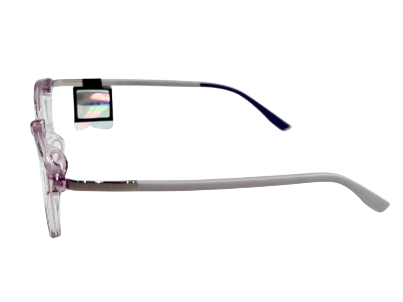 Gọng trẻ em URIK DP25-K-UR6009 50 C19A chính hãng
