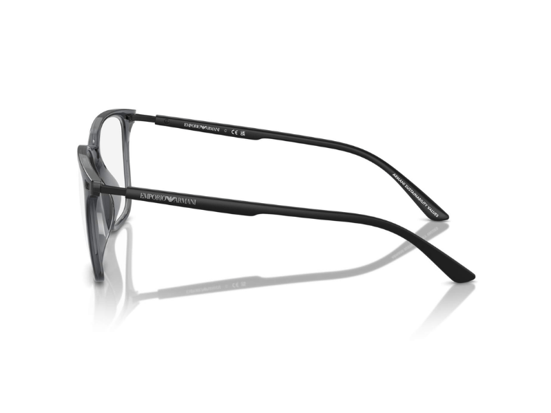 Gọng Emporio Armani EA3242U 6106 CHÍNH HÃNG