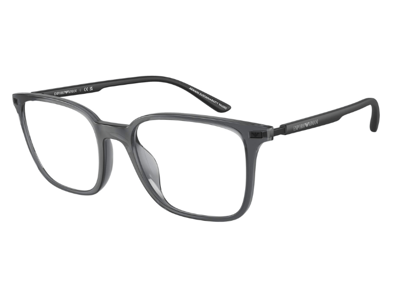 Gọng Emporio Armani EA3242U 6106 CHÍNH HÃNG