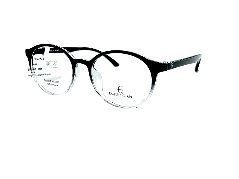 Gọng EMILIO GIANI EG1030-C10 chính hãng