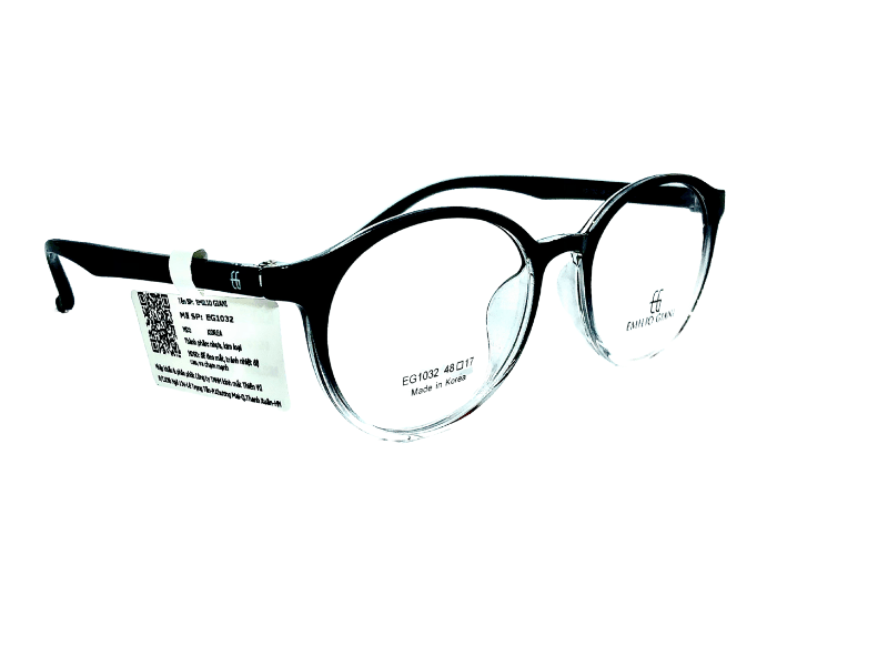 Gọng EMILIO GIANI EG1030-C10 chính hãng