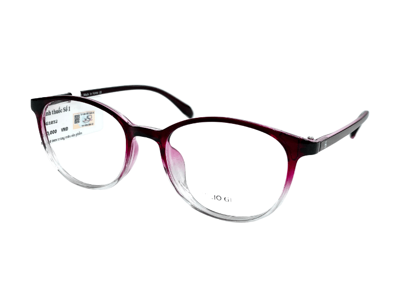 Gọng EMILIO GIANI EG1052-C18 chính hãng