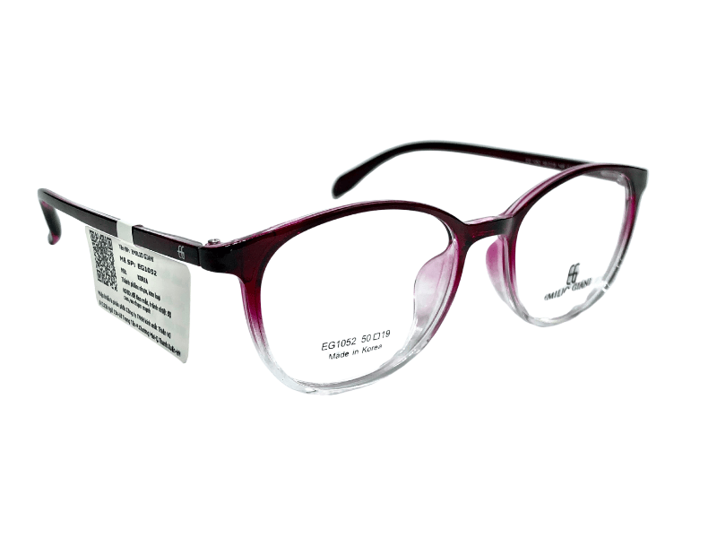 Gọng EMILIO GIANI EG1052-C18 chính hãng