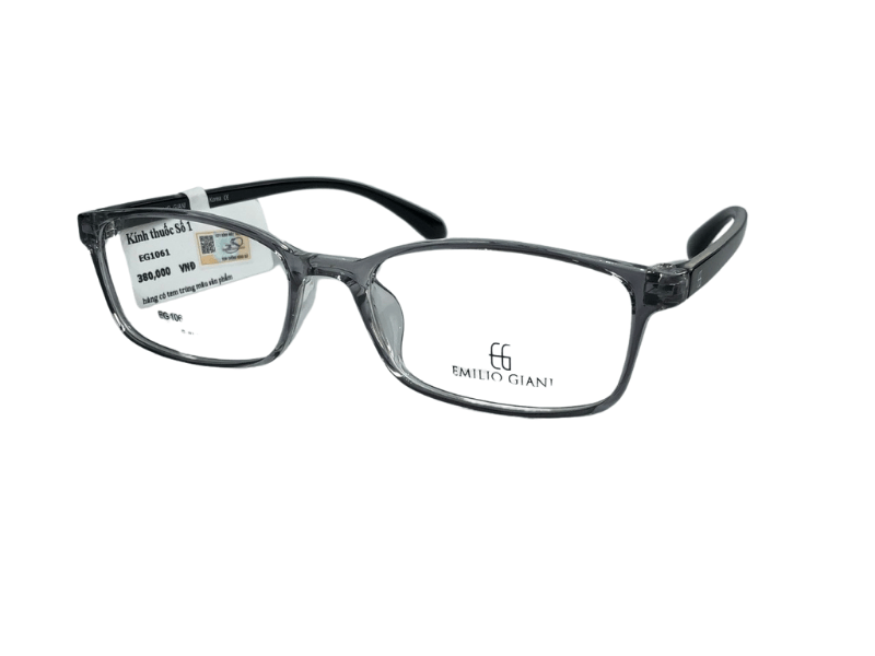 Gọng EMILIO GIANI EG1061-C313 chính hãng