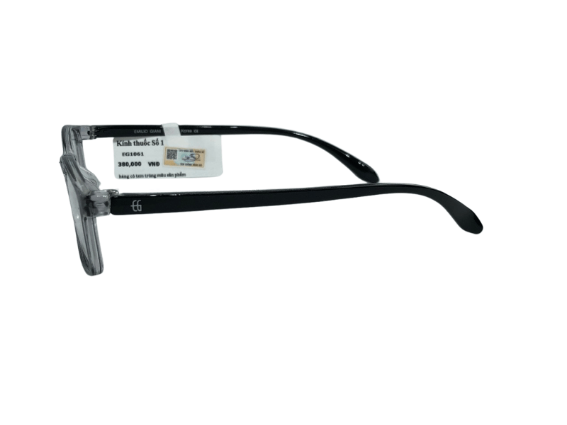 Gọng EMILIO GIANI EG1061-C313 chính hãng