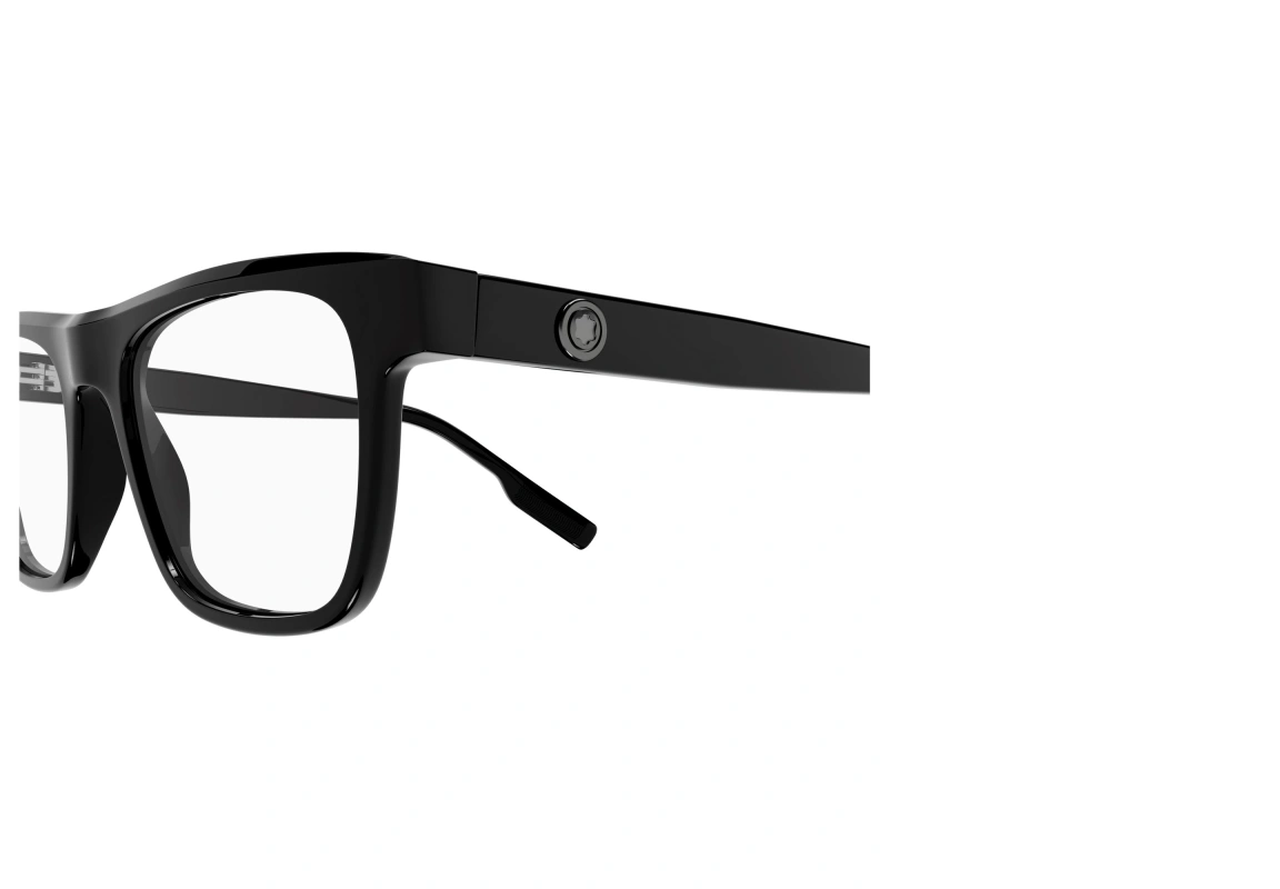 Gọng MONTBLANC MB0203O 001 chính hãng