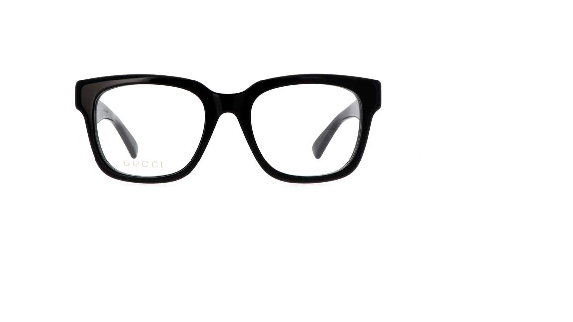 Gọng GUCCI GG1176O 001 chính hãng