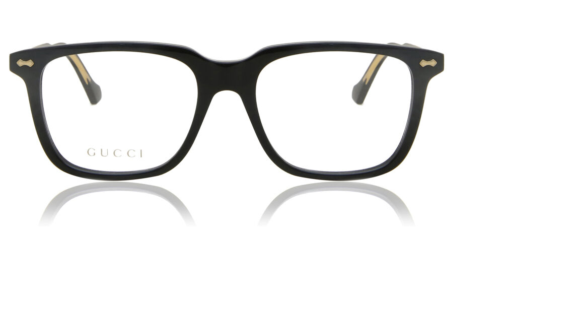 Gọng GUCCI GG0737O 005 chính hãng