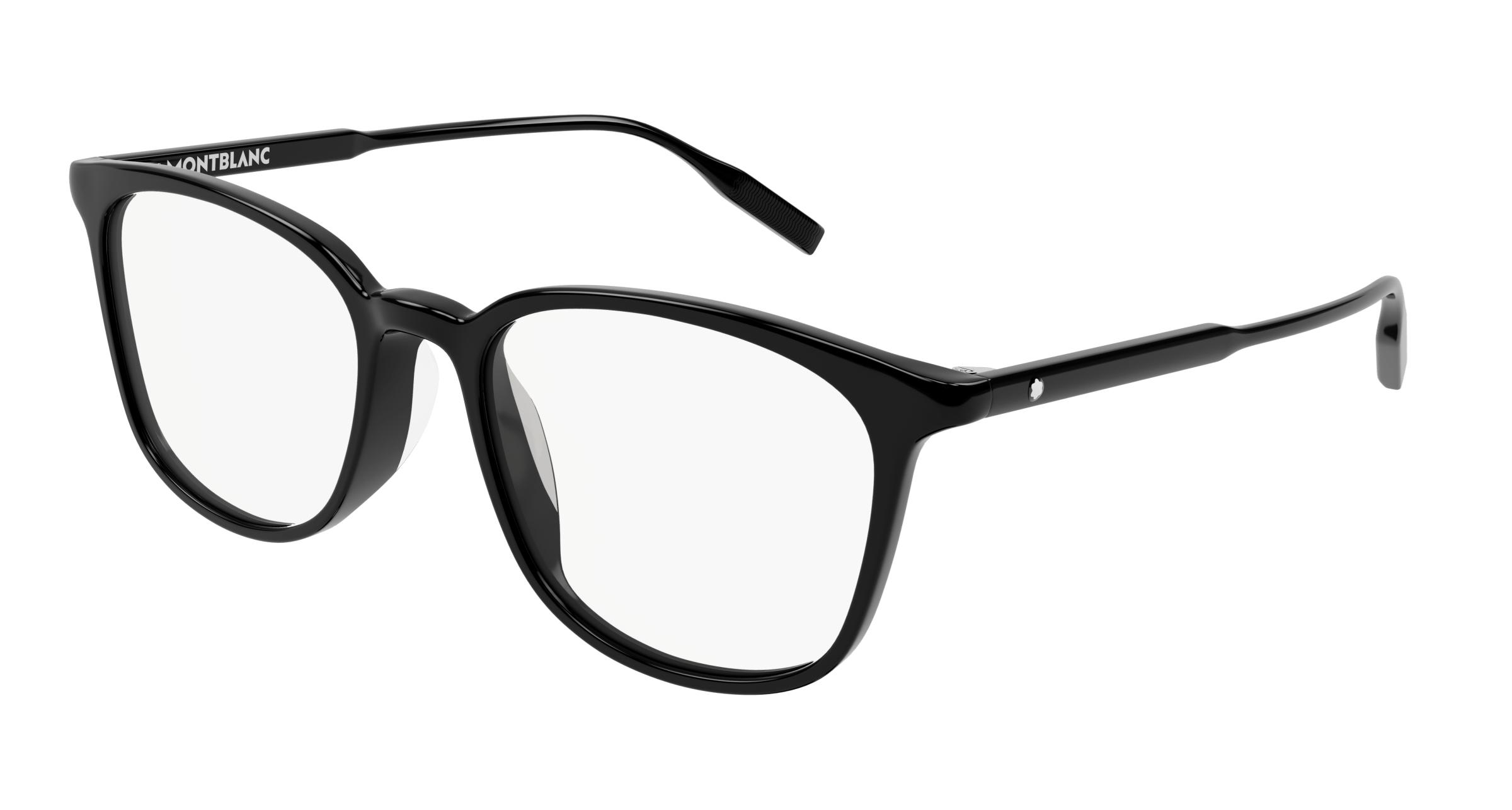 Gọng MONTBLANC MB0089OK 005 chính hãng
