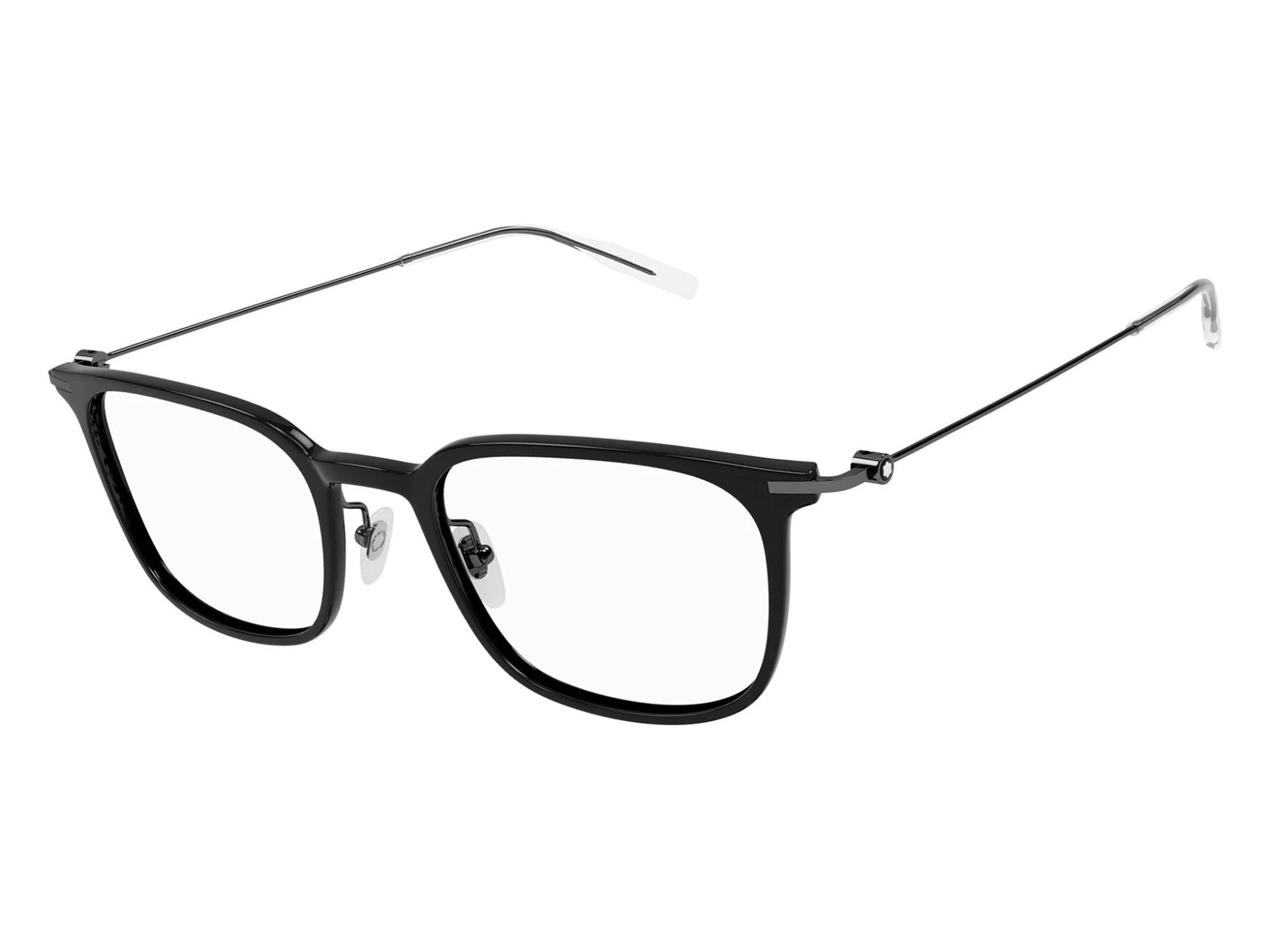 Gọng MONTBLANC MB0100O 005 chính hãng