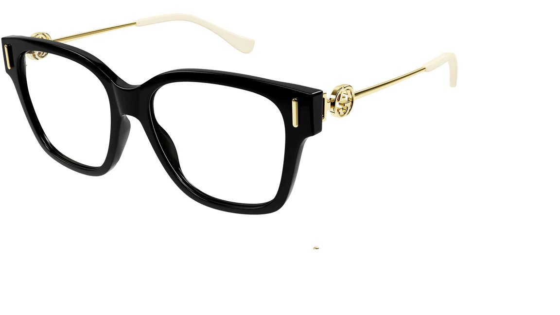 Gọng GUCCI 1205O 001 chính hãng