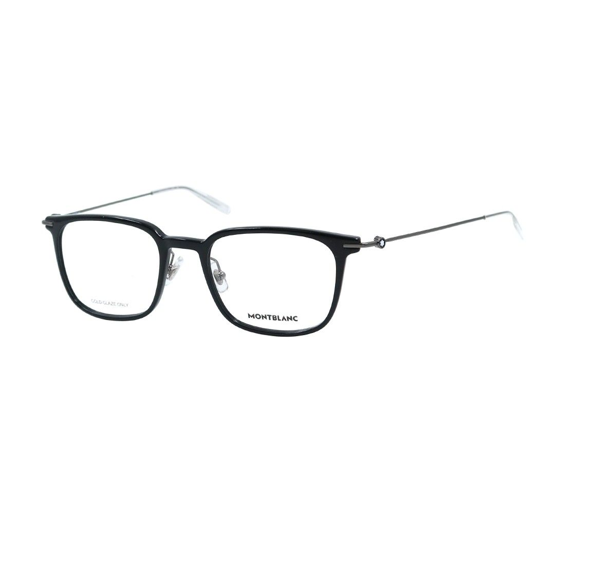 Gọng MONTBLANC MB0100O 005 chính hãng