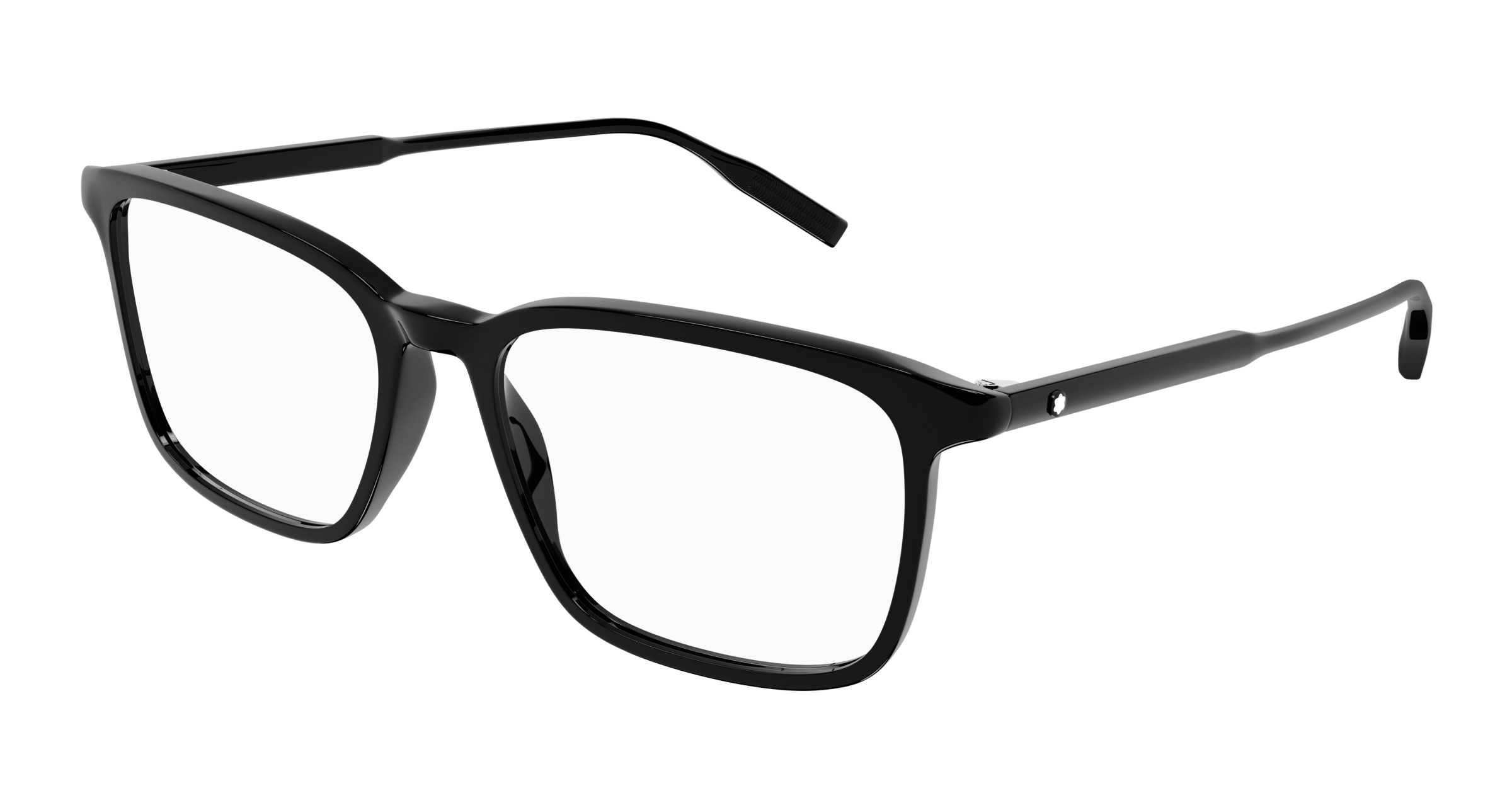 Gọng MONTBLANC MB0197O 001 chính hãng