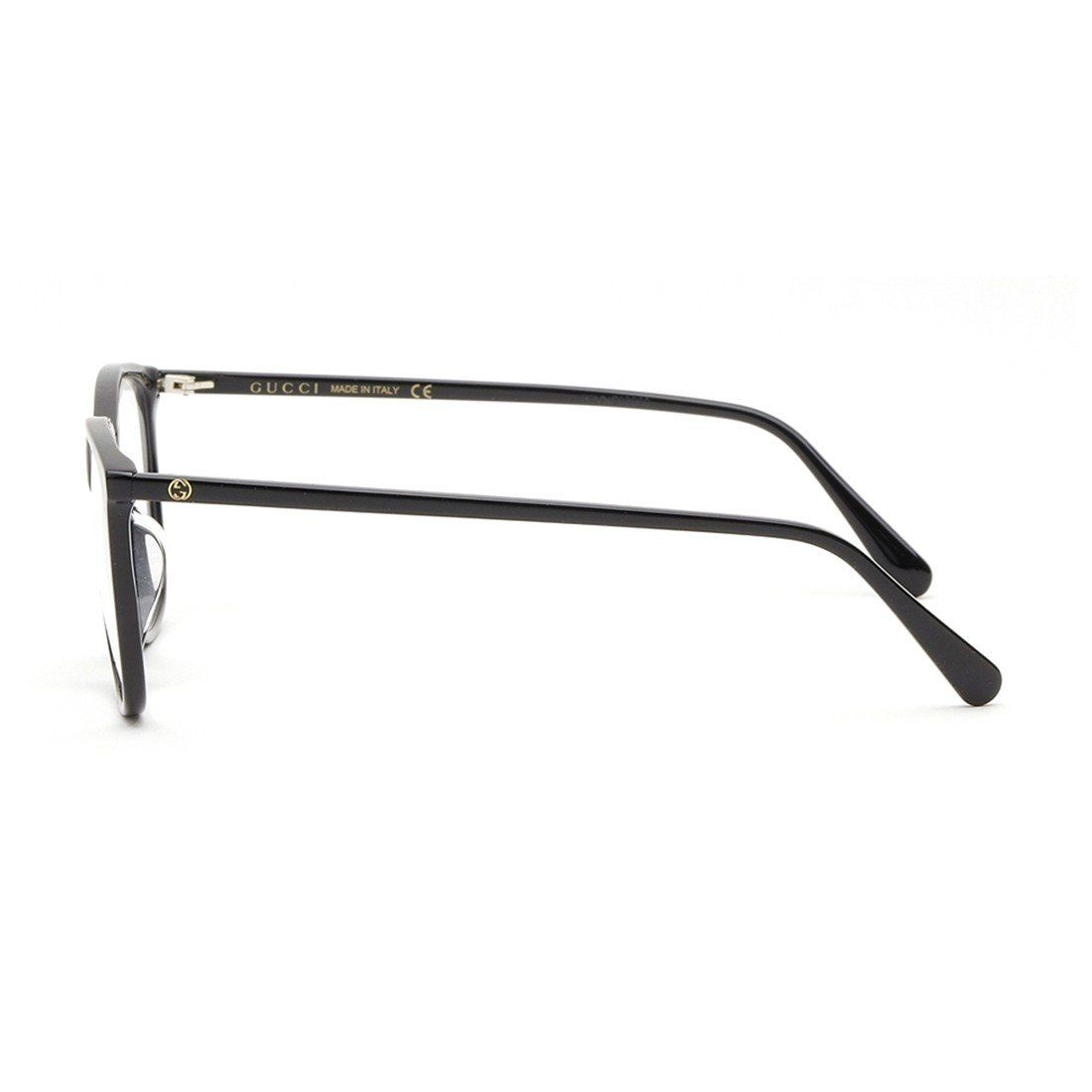 Gọng GUCCI GG0555OA 001 chính hãng