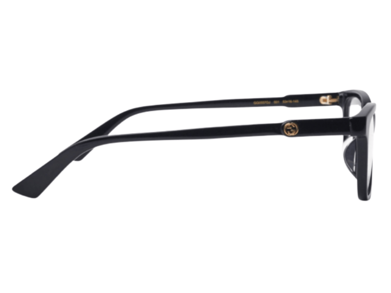 Gọng GUCCI GG0557OJ 001 chính hãng